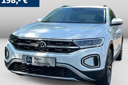 VW T-Roc 50.317 km 21.360 &euro; Ludwigsburg 71634
