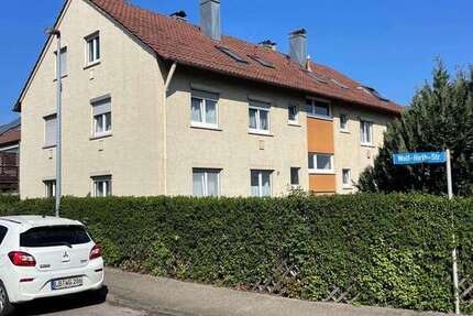 Wohnung Ditzingen - 2.5 Zimmer, 52 m&sup2;, 179.900&euro; | Angebot:26258715