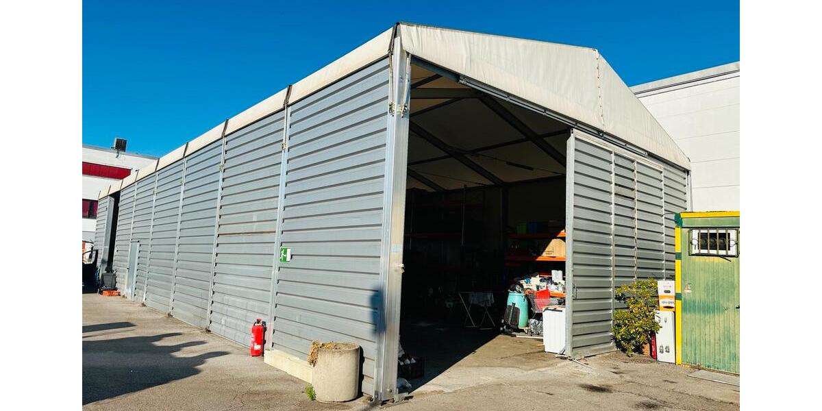 Gewerbeobjekt Remseck am Neckar - 2.640&euro; | Angebot:24697623