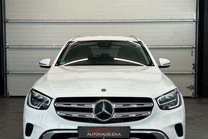 Mercedes-Benz GLC 300 115.000 km 34.990 &euro; Wernau am Neckar 73249