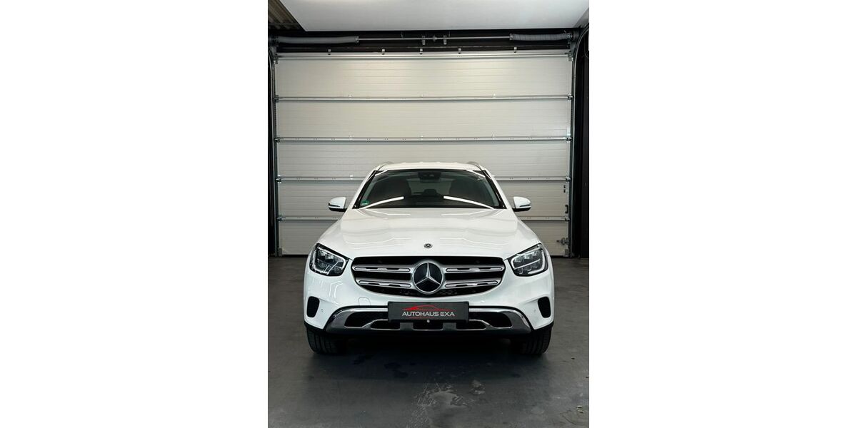Mercedes-Benz GLC 300 115.000 km 34.990 &euro; Wernau am Neckar 73249
