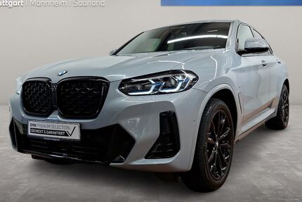 BMW X4 15.523 km 56.960 € Stuttgart 70569