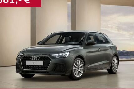Audi A1 1.001 km 26.690 &euro; Backnang 71522