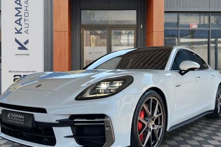 Porsche Panamera 51.800 km 162.600 &euro; Sindelfingen 71065