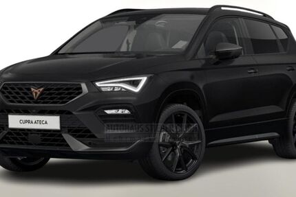 Cupra Ateca 1.500 km 37.691 &euro; Stuttgart 70439