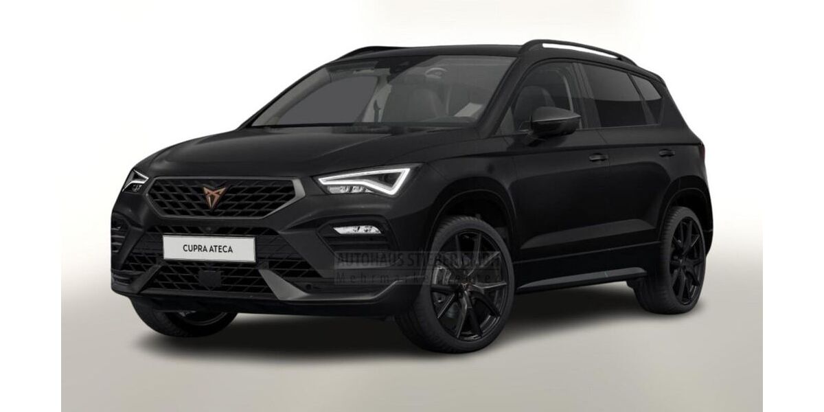 Cupra Ateca 1.500 km 37.691 &euro; Stuttgart 70439