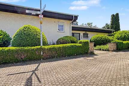Haus Metzingen - 7 Zimmer, 254 m&sup2;, 899.000&euro; | Angebot:26950253