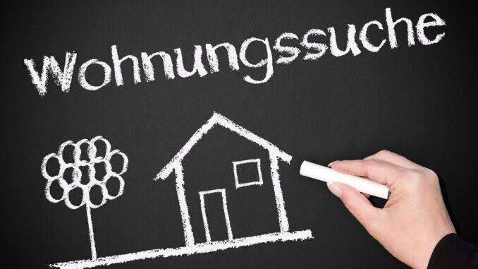 Etagenwohnung Stuttgart Neuwirtshaus - 2 Zimmer, 50 m&sup2;, 950&euro; | Angebot:25906969