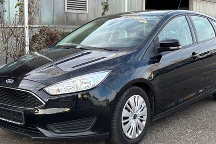 Ford Focus 67.667 km 6.850 € Waiblingen 71334