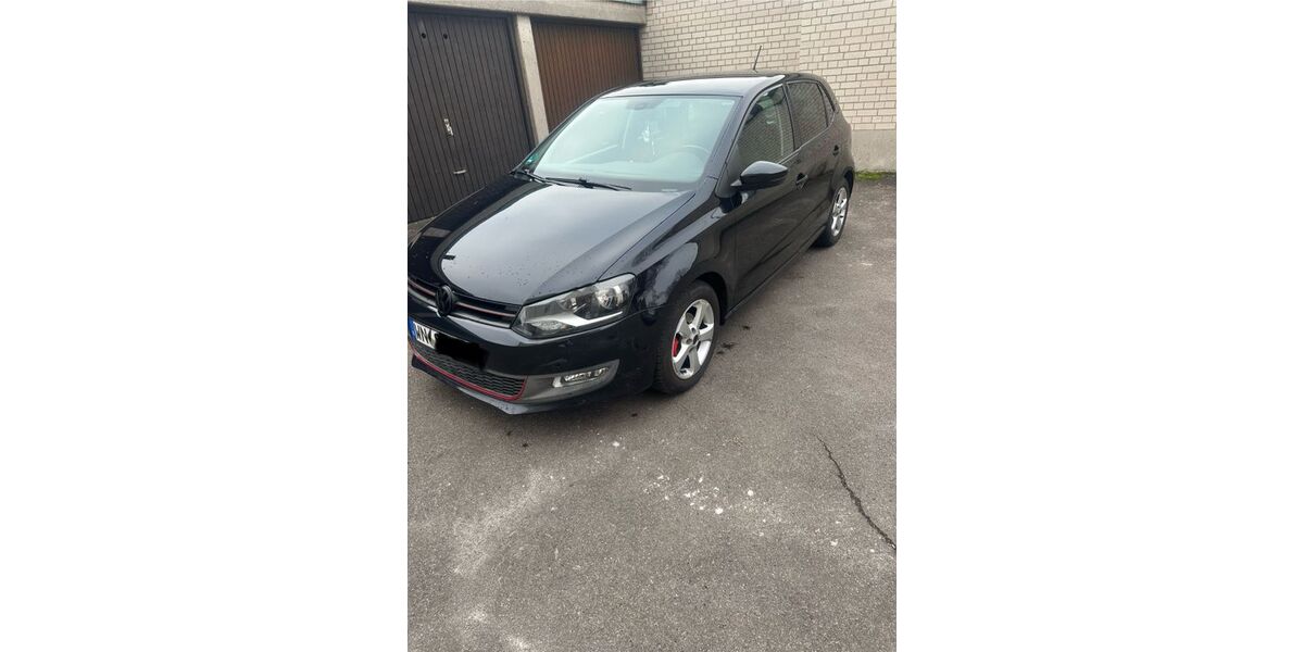 VW Polo 149.900 km 4.200 € fellbach 70734