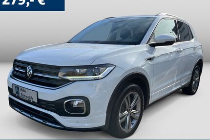 VW T-Cross 78.247 km 18.990 &euro; Fellbach 70736