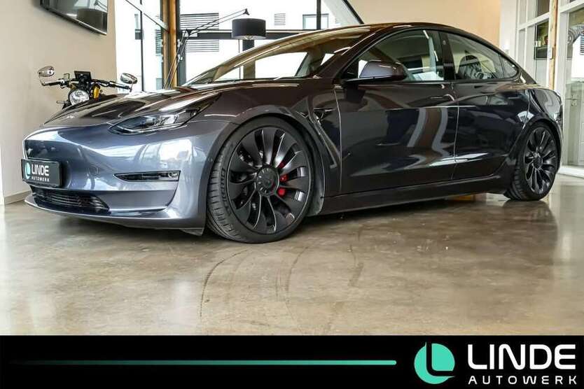 Model 3