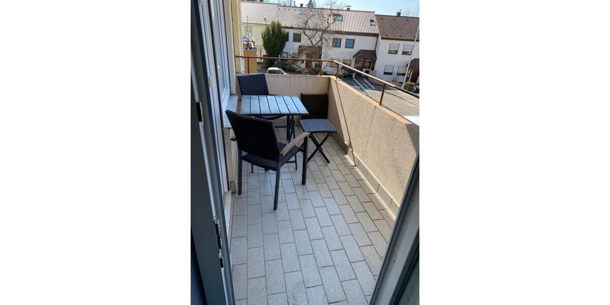 Etagenwohnung Metzingen - 2 Zimmer, 48 m&sup2;, 209.000&euro; | Angebot:26876969
