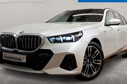 BMW 520 6.295 km 52.150 &euro; Stuttgart 70569