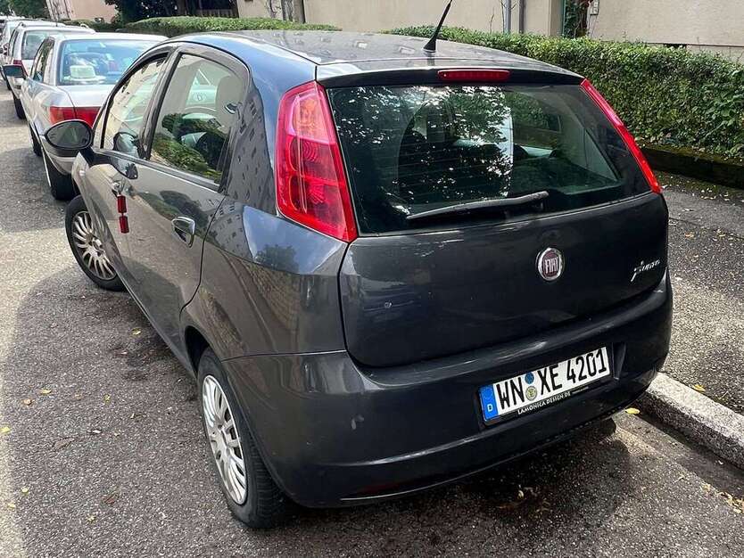 Punto