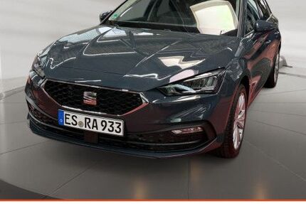 Seat Leon 1.500 km 34.930 &euro; Nürtingen 72622