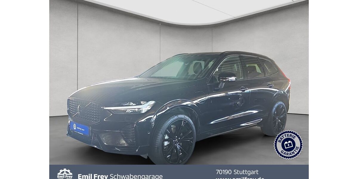 Volvo XC60 22.797 km 59.990 &euro; Stuttgart 70190