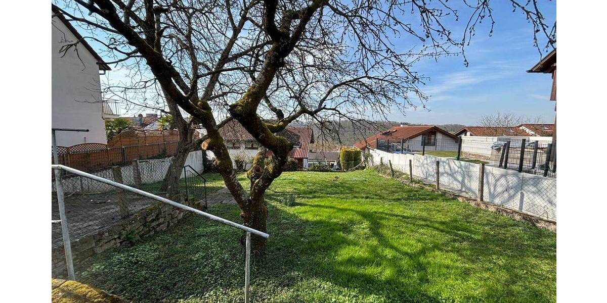Etagenwohnung Ludwigsburg / Poppenweiler Poppenweiler - 3 Zimmer, 79 m&sup2;, 790&euro; | Angebot:26277269