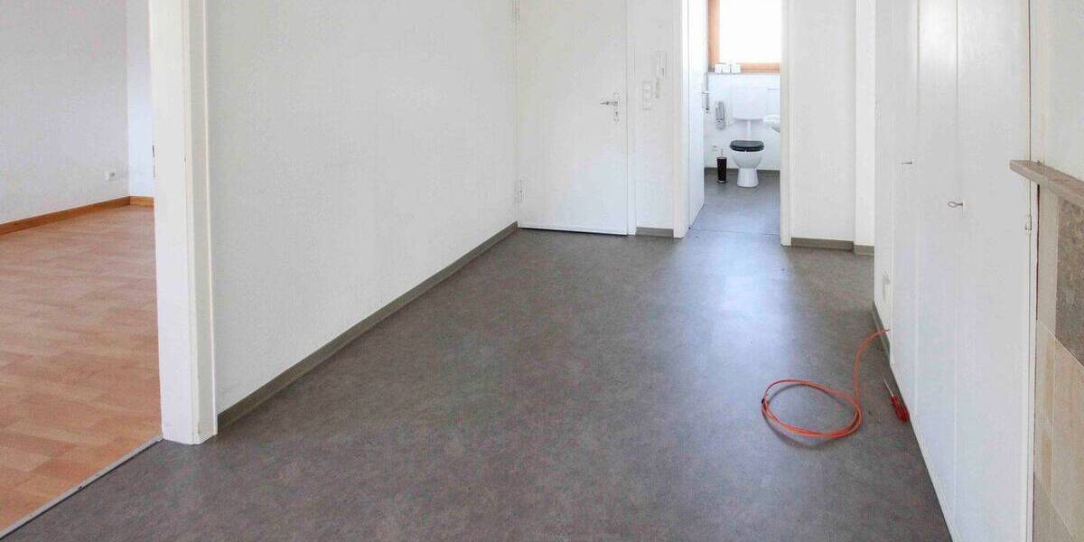 Mehrfamilienhaus, Wohnhaus Leinfelden-Echterdingen Stetten - 8 Zimmer, 890.000&euro; | Angebot:26244825