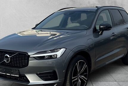 Volvo XC60 66.461 km 34.900 &euro; Tübingen 72072