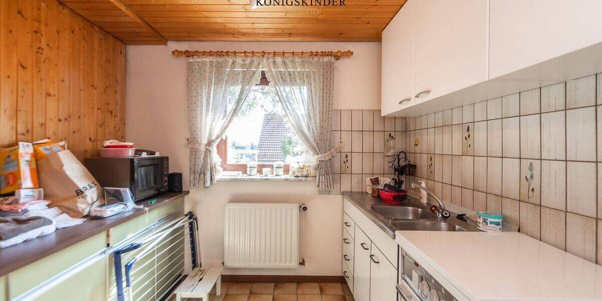 Einfamilienhaus Ebersbach an der Fils Ebersbach - 6 Zimmer, 175 m&sup2;, 499.000&euro; | Angebot:26672572