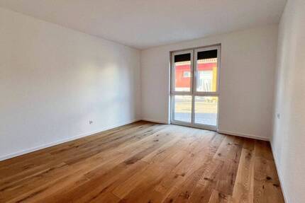 Schöne NeubauWohnung inkl. Einbauküche