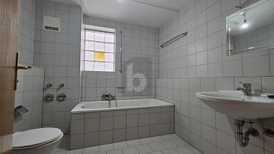 STILVOLL WOHNEN IN ZENTRALER LAGE - Etagenwohnung Ludwigsburg Eglosheim | Angebot:26378425