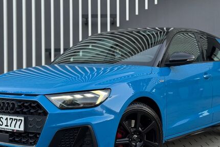 Audi A1 135.000 km 19.700 € Reutlingen 72770