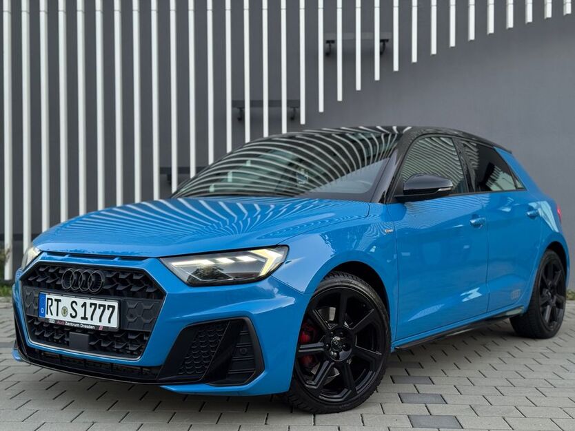 Audi A1 135.000 km 19.700 € Reutlingen 72770