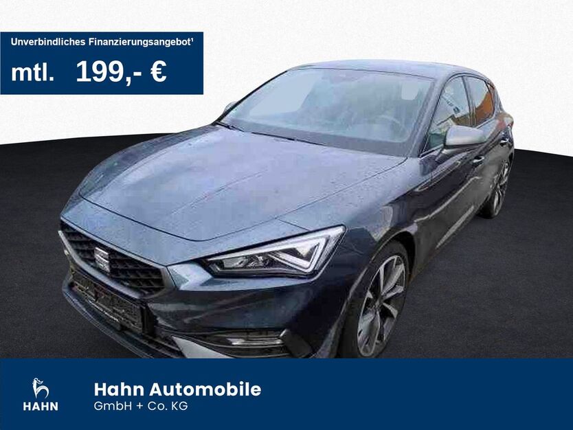 Seat Leon 56.231 km 22.430 € Weinstadt-Endersbach 71384