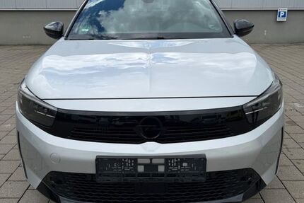 Opel Corsa 39.000 km 13.980 &euro; Böblingen 71034