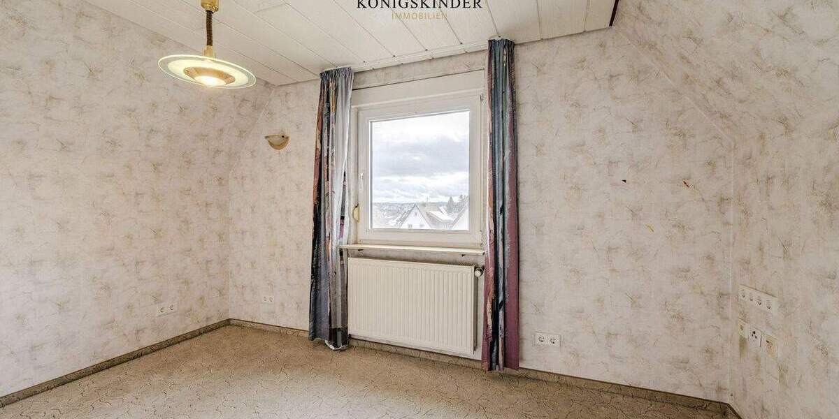 Einfamilienhaus Backnang - 6 Zimmer, 107 m&sup2;, 399.000&euro; | Angebot:25153024