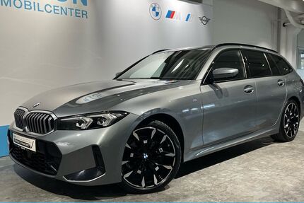 BMW 320 7.733 km 44.990 &euro; Tübingen 72072