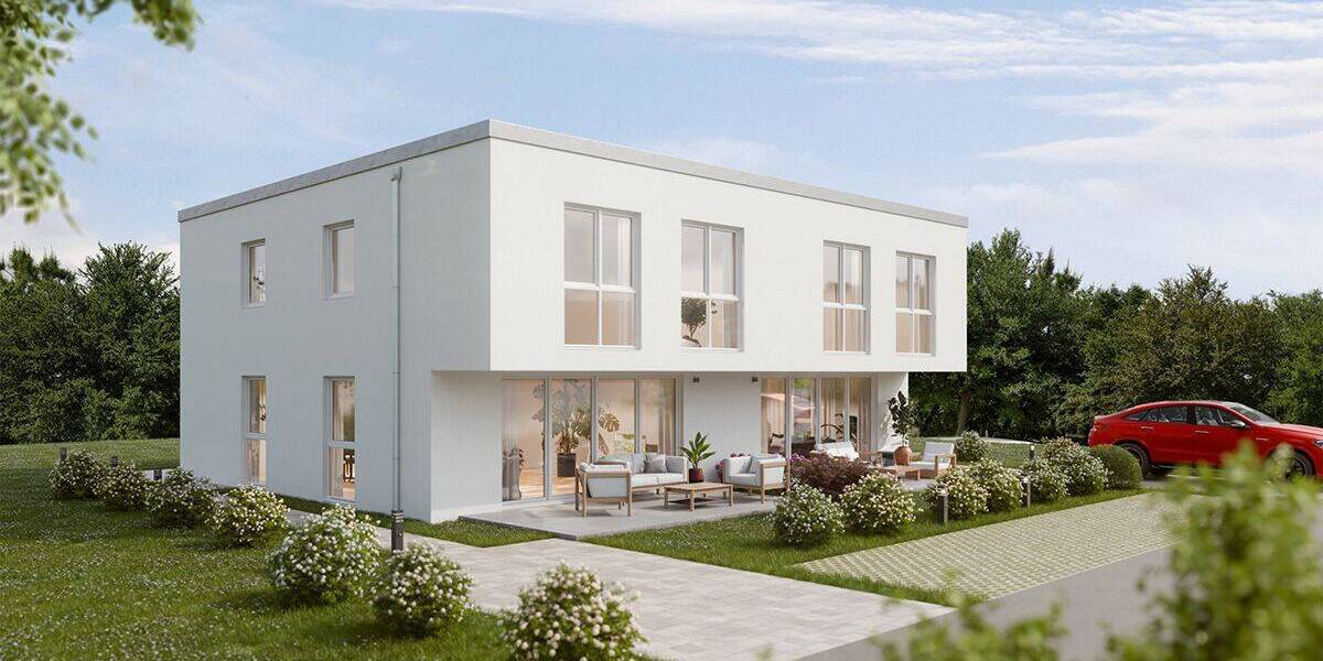 Doppelhaushälfte Wernau - 6 Zimmer, 142 m&sup2;, 699.800&euro; | Angebot:26155855
