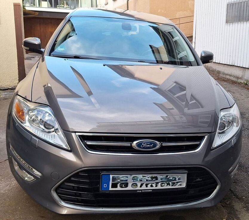 Mondeo