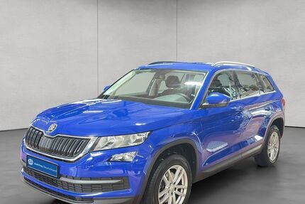 Skoda Kodiaq 175.045 km 19.490 &euro; Stuttgart 70190