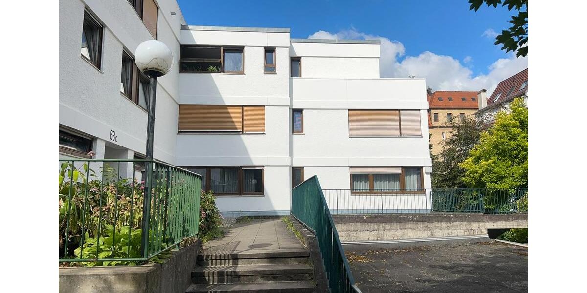 Etagenwohnung Stuttgart Lehen - 1.5 Zimmer, 46 m&sup2;, 245.000&euro; | Angebot:25097832