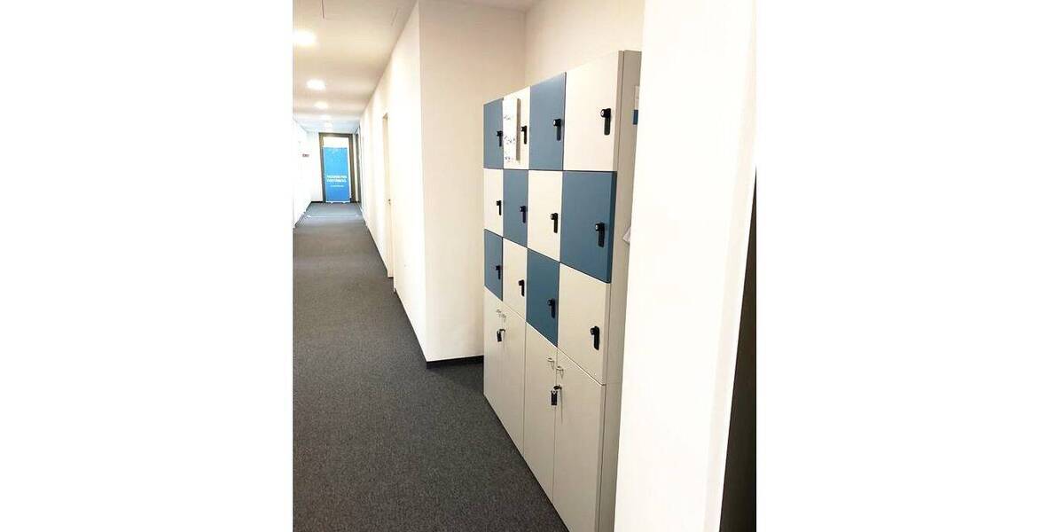 Gewerbeobjekt Böblingen Flugfeld - 2.300&euro; | Angebot:26786272