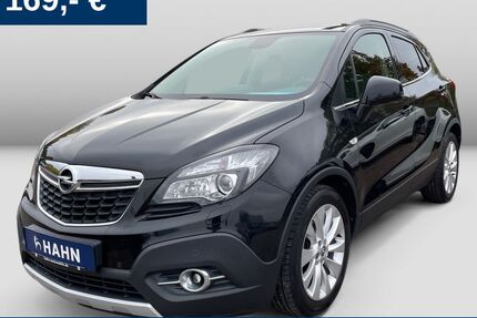 Opel Mokka 45.911 km 12.195 € Böblingen 71032