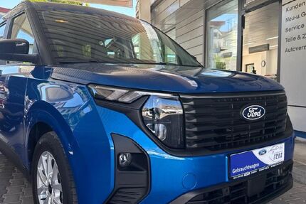 Ford Tourneo Courier 8.599 km 25.980 &euro; Steinheim an der Murr 71711