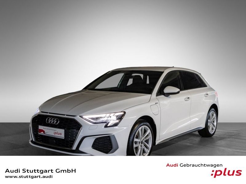 Audi A3 55.493 km 23.940 € Stuttgart 70469