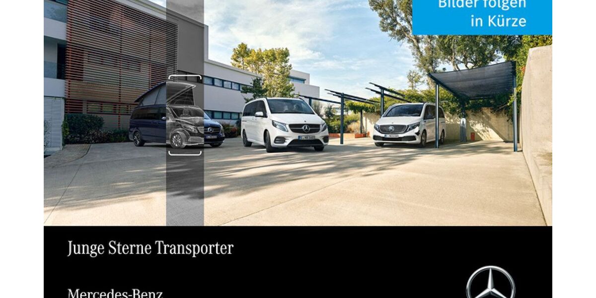 Mercedes-Benz T-Klasse 16.261 km 31.990 &euro; Böblingen 71034