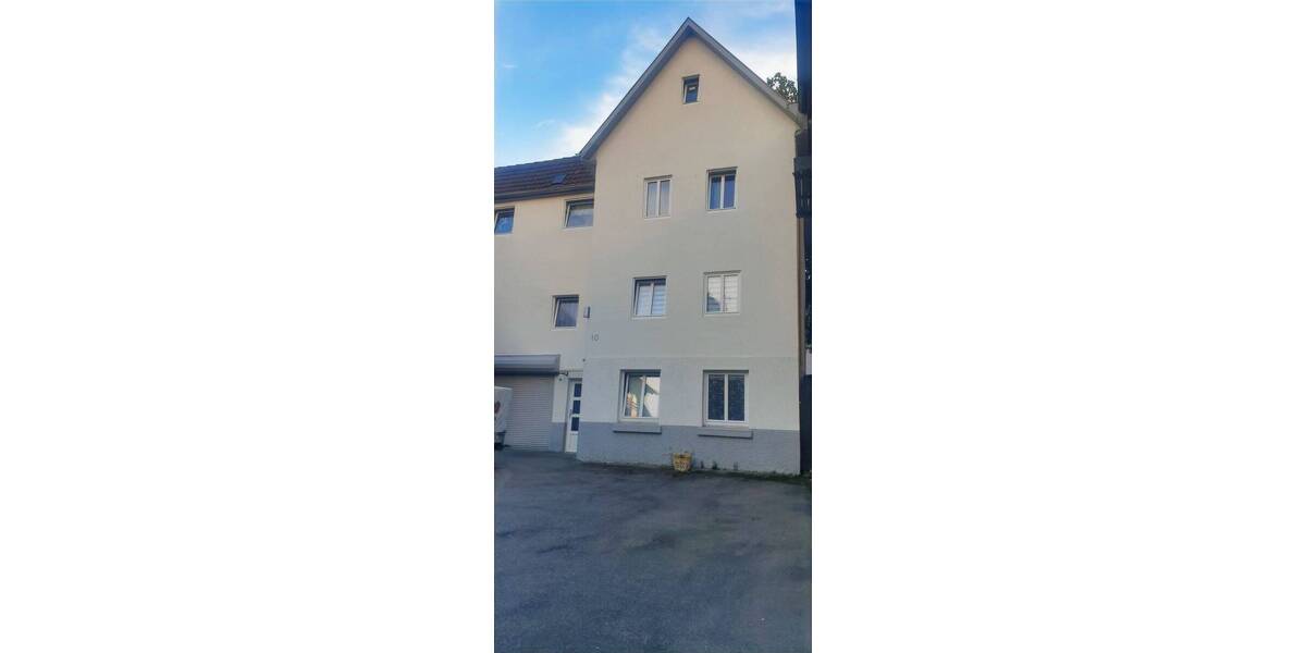 Etagenwohnung Stuttgart Untertürkheim - 2 Zimmer, 60 m&sup2;, 197.000&euro; | Angebot:26142881