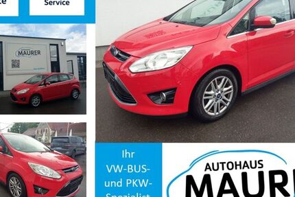 Ford C-Max 173.700 km 5.930 &euro; Holzgerlingen 71088