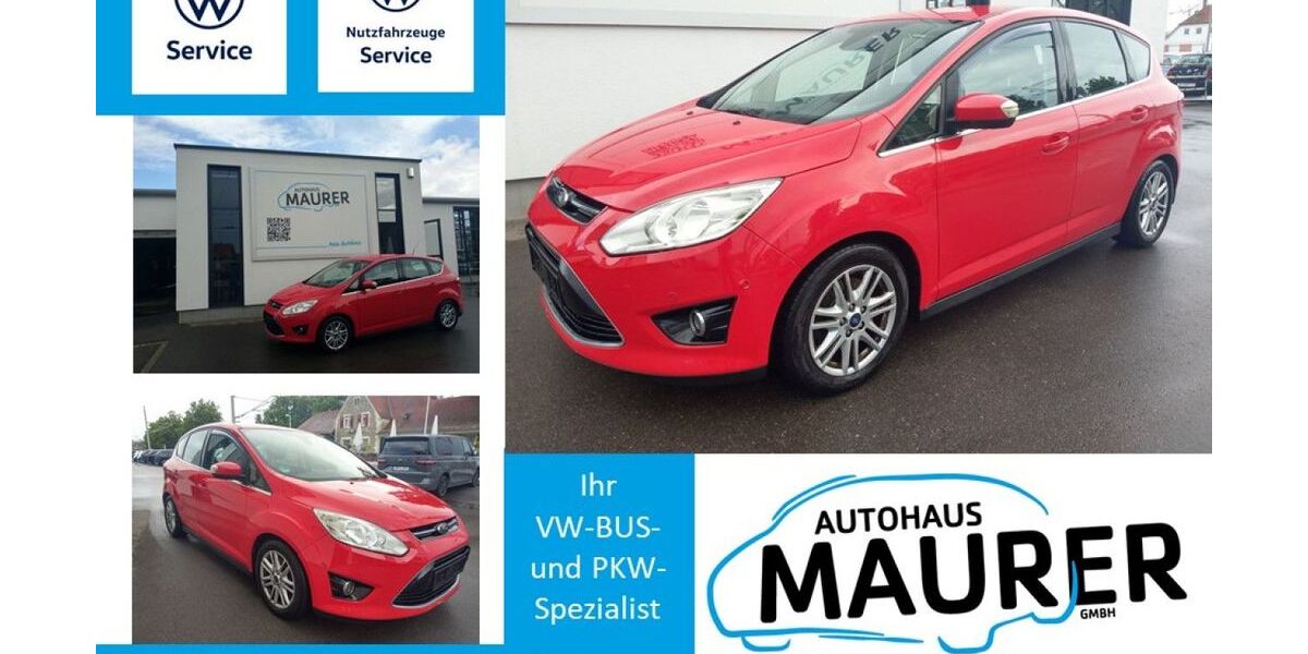 Ford C-Max 173.700 km 5.930 &euro; Holzgerlingen 71088