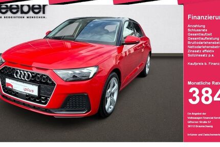 Audi A1 30.743 km 22.150 &euro; Weil der Stadt 71263