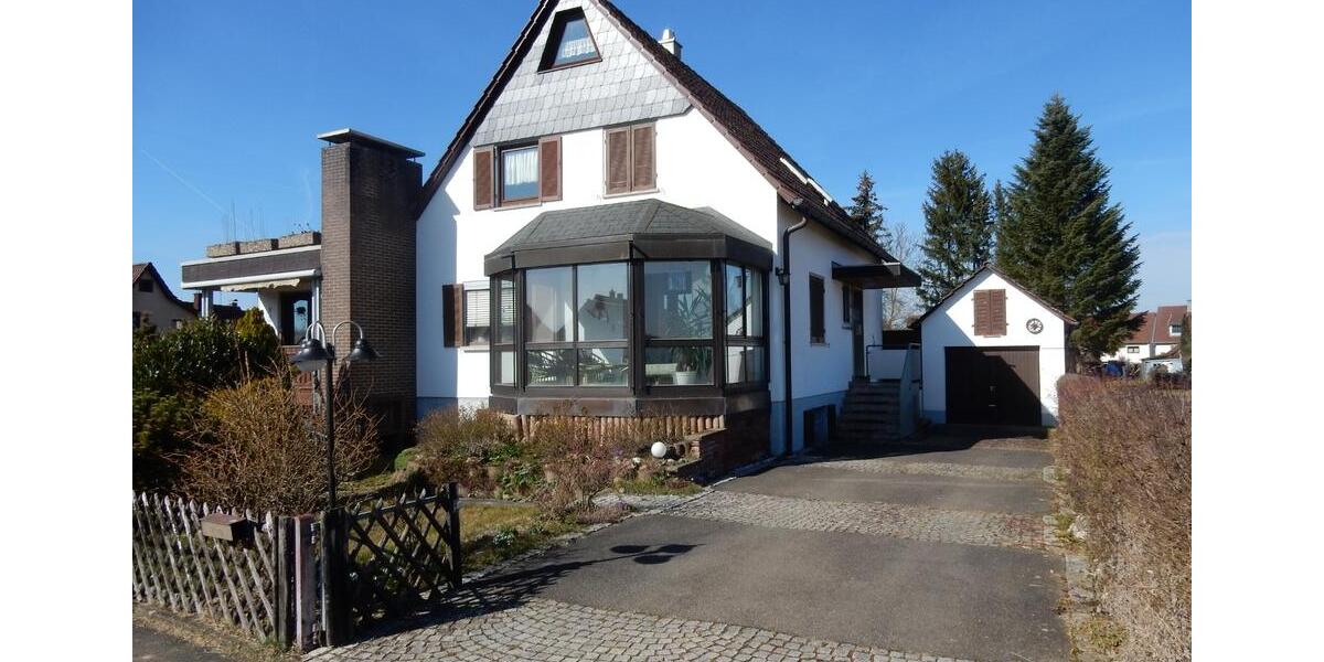 Einfamilienhaus Schönaich - 749.000&euro; | Angebot:26183913