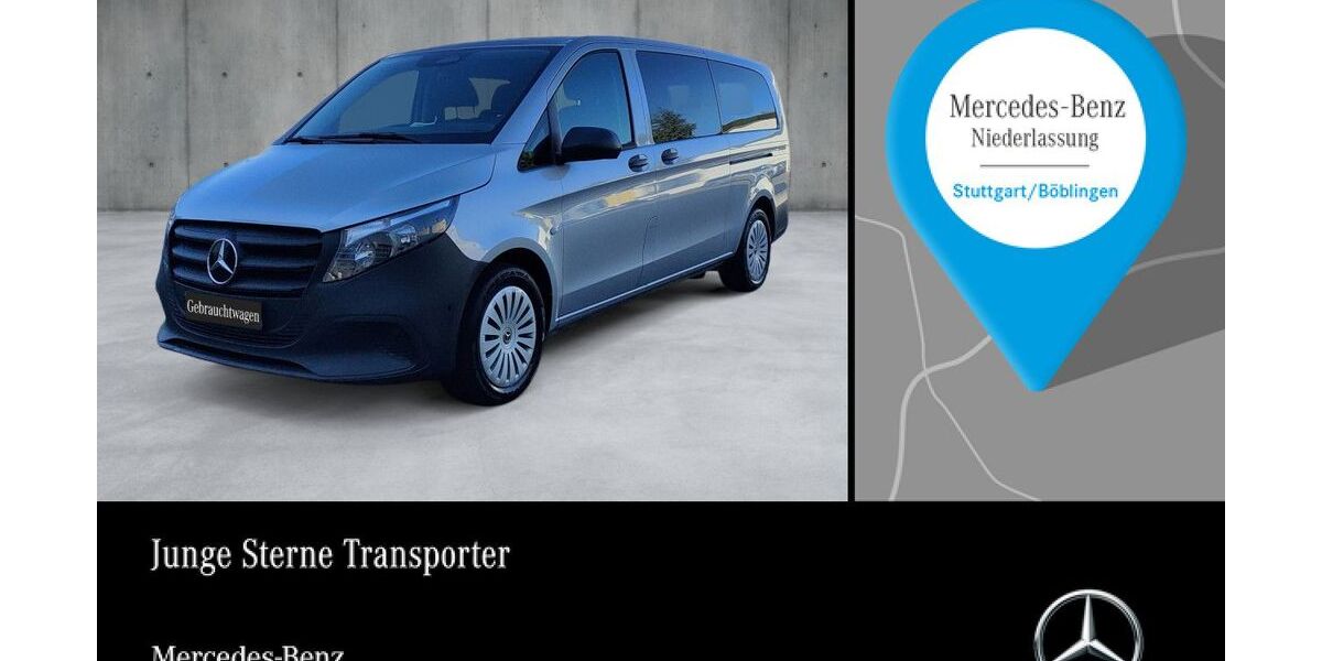 Mercedes-Benz Vito 41.661 km 47.990 &euro; Böblingen 71034