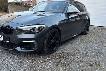 BMW M140i 98.350 km 31.499 &euro; Wernau 73249