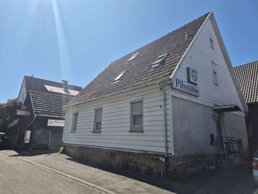 Grundstück zu verkaufen in Löchgau 439.000 € 654 m²